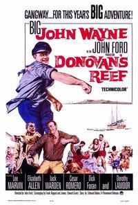 Donovan's Reef