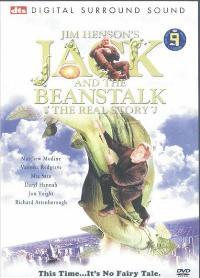 Jack and the Beanstalk: The Real Story