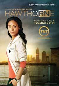 Hawthorne (TV)