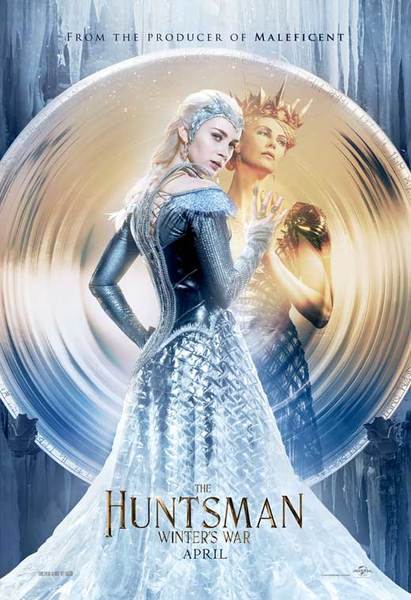 The Huntsman: Winter's War