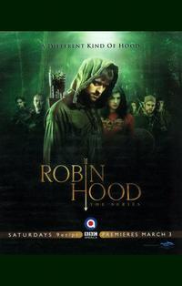 Robin Hood (TV)