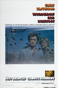 Thunderbolt & Lightfoot