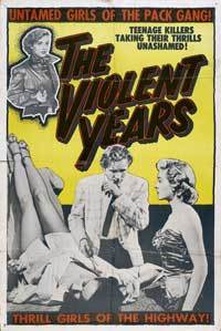 The Violent Years