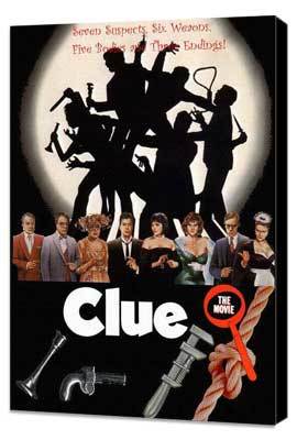 Clue