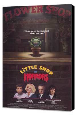 Little Shop of Horrors