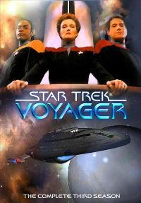 Star Trek: Voyager