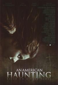 An American Haunting