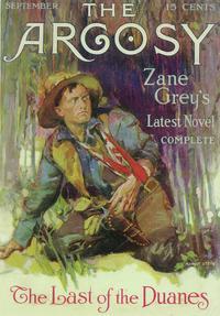 Argosy Weekly (Pulp)