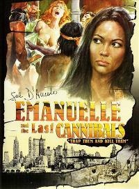 Emanuelle and the Last Cannibals