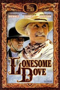 Lonesome Dove