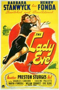 The Lady Eve