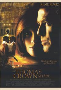 The Thomas Crown Affair