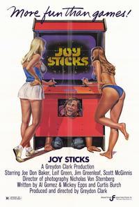 Joy Sticks