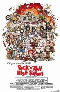 Rock 'n' Roll High School