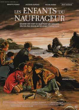 Les enfants du naufrageur