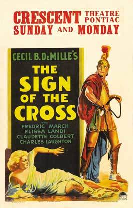 The Sign of the Cross