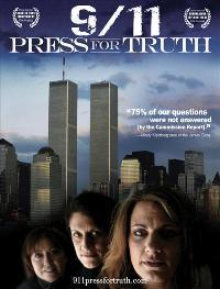 9/11: Press for Truth