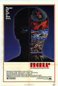 Phobia