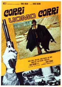 Big Gundown 2: Run, Man, Run