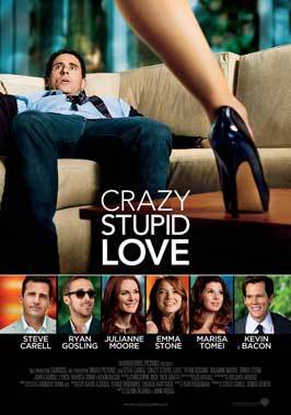 Crazy, Stupid, Love.