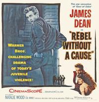 Rebel without a Cause