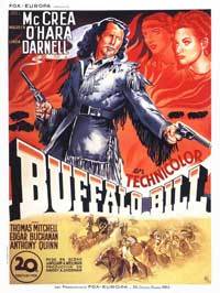 Buffalo Bill