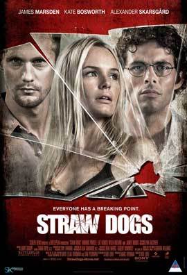 Straw Dogs