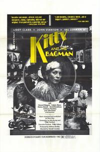 Kitty and the Bagman