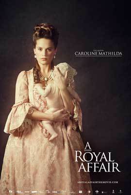 A Royal Affair