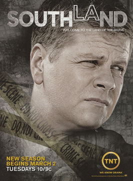 Southland (TV)