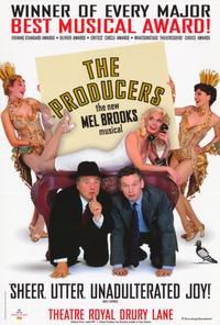 Producers, The (Broadway)
