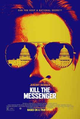 Kill The Messenger