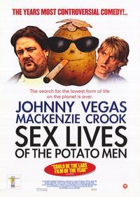 Sex Lives of the Potato Men