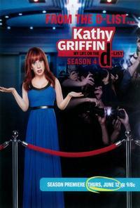 Kathy Griffin: My Life on the D-List