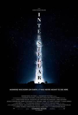 Interstellar