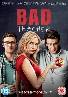 Bad Teacher