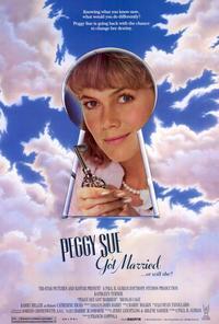 Peggy Sue Got Married