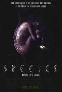 Species