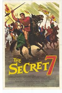 The Secret Seven