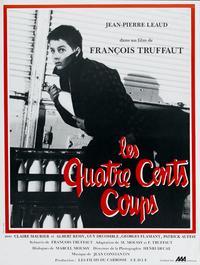 The 400 Blows