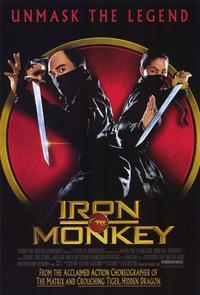 Iron Monkey