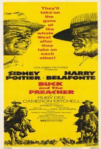 Buck and the Preacher