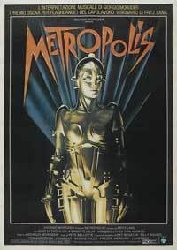 Metropolis