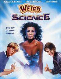 Weird Science