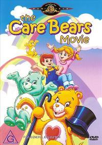 Care Bears Movie