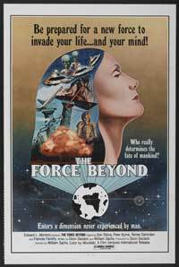 The Force Beyond