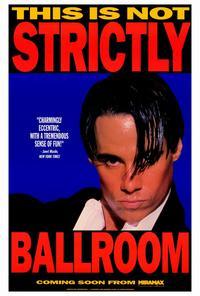 Strictly Ballroom