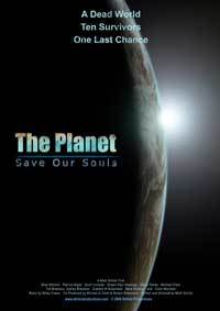 The Planet