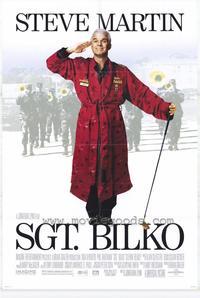 Sgt. Bilko