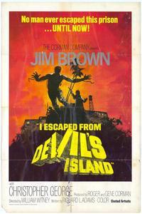 I Escaped from Devils Island